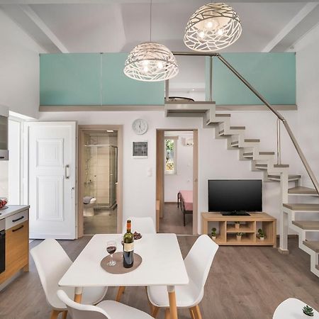 Metochi SiriliouB&M House,Sirili,Platanias别墅 外观 照片