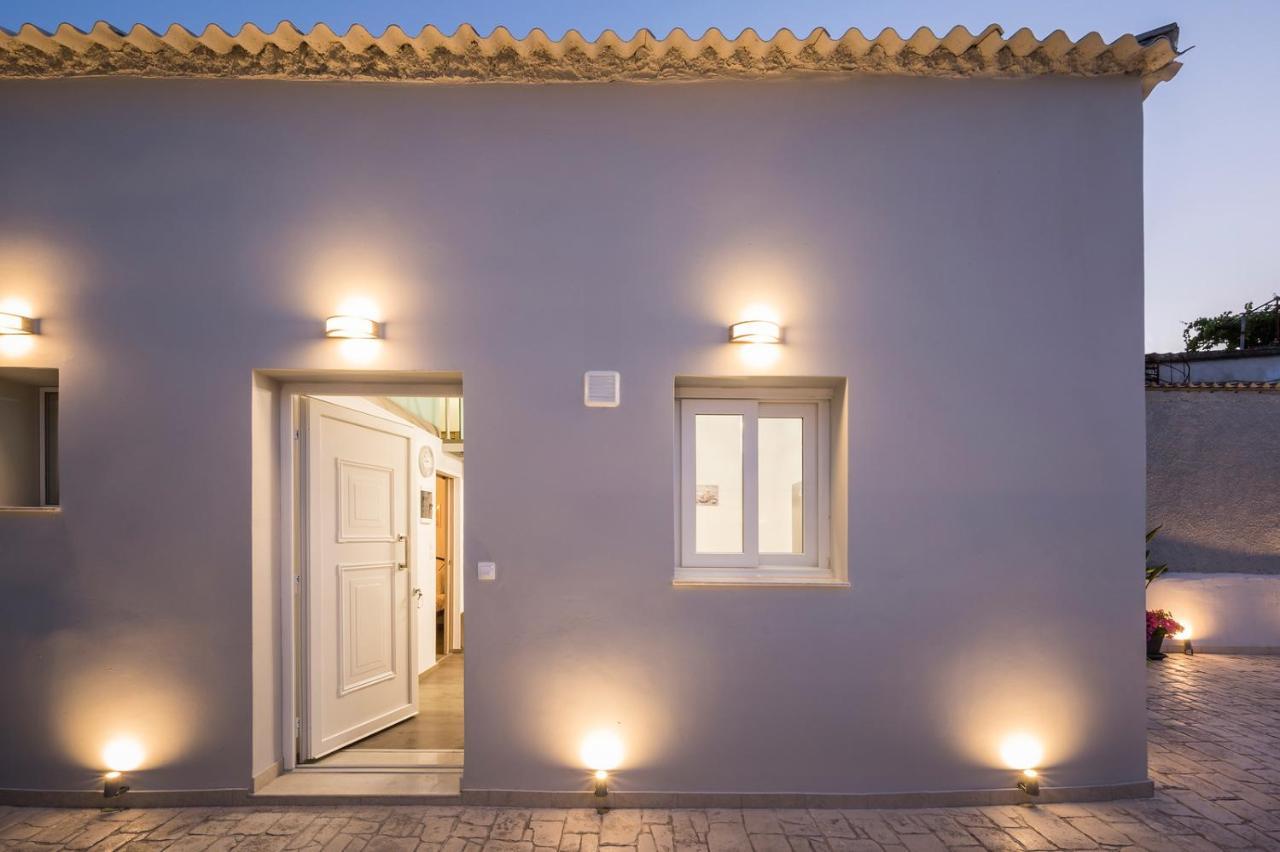 Metochi SiriliouB&M House,Sirili,Platanias别墅 外观 照片